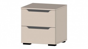 БРИТАНА Тумба прикроватная (кашемир) в Камышлове - kamyshlov.mebel24.online | фото