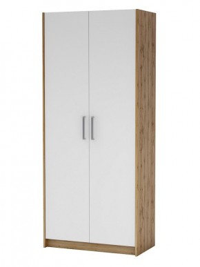 ДАРЬЯ Гостиная (Дуб Вотан/Белый глянец) в Камышлове - kamyshlov.mebel24.online | фото 6