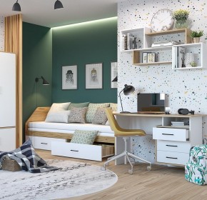 Детская Лайт набор 3 в Камышлове - kamyshlov.mebel24.online | фото