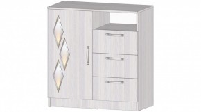 ДИАНА Спальный гарнитур (модульный) в Камышлове - kamyshlov.mebel24.online | фото 2