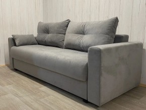 Диван Комфорт-2 (НПБ) велюр Galaxy Lite 21 в Камышлове - kamyshlov.mebel24.online | фото 2