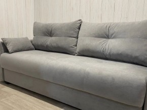 Диван Комфорт-2 (НПБ) велюр Galaxy Lite 21 в Камышлове - kamyshlov.mebel24.online | фото 3