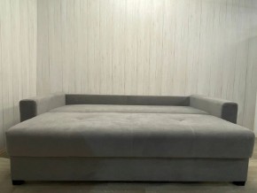 Диван Комфорт-2 (НПБ) велюр Galaxy Lite 21 в Камышлове - kamyshlov.mebel24.online | фото 7
