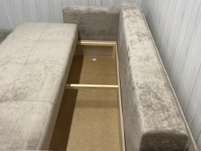 Диван Комфорт-2 (НПБ) велюр Galaxy Lite 21 в Камышлове - kamyshlov.mebel24.online | фото 8