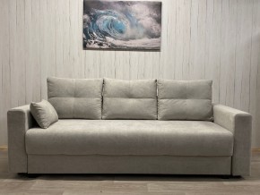 Диван Комфорт-5 (НПБ) велюр Comfort 08 в Камышлове - kamyshlov.mebel24.online | фото 1