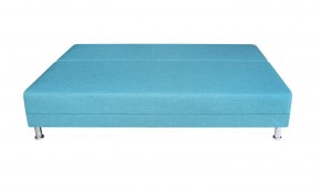 Диван-кровать Комфорт без подлокотников (4 подушки) DENIM в Камышлове - kamyshlov.mebel24.online | фото 2