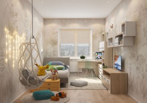 DK3020-WH Встраиваемый светильник, IP 20, 10 Вт, GU5.3, LED, белый, пластик в Камышлове - kamyshlov.mebel24.online | фото 10