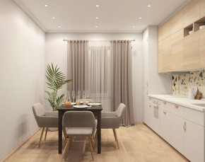 DK3020-WH Встраиваемый светильник, IP 20, 10 Вт, GU5.3, LED, белый, пластик в Камышлове - kamyshlov.mebel24.online | фото 11
