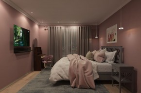 DK3020-WH Встраиваемый светильник, IP 20, 10 Вт, GU5.3, LED, белый, пластик в Камышлове - kamyshlov.mebel24.online | фото 12