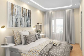 DK3020-WH Встраиваемый светильник, IP 20, 10 Вт, GU5.3, LED, белый, пластик в Камышлове - kamyshlov.mebel24.online | фото 8