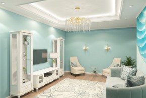 DK3020-WH Встраиваемый светильник, IP 20, 10 Вт, GU5.3, LED, белый, пластик в Камышлове - kamyshlov.mebel24.online | фото 9