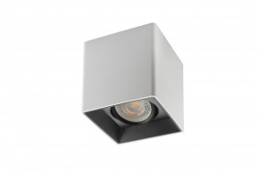 DK3030-WB Светильник накладной IP 20, 10 Вт, GU5.3, LED, белый/черный, пластик в Камышлове - kamyshlov.mebel24.online | фото 2
