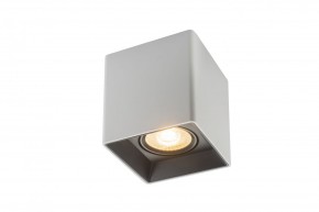 DK3030-WB Светильник накладной IP 20, 10 Вт, GU5.3, LED, белый/черный, пластик в Камышлове - kamyshlov.mebel24.online | фото 3