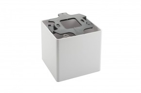 DK3030-WB Светильник накладной IP 20, 10 Вт, GU5.3, LED, белый/черный, пластик в Камышлове - kamyshlov.mebel24.online | фото 5