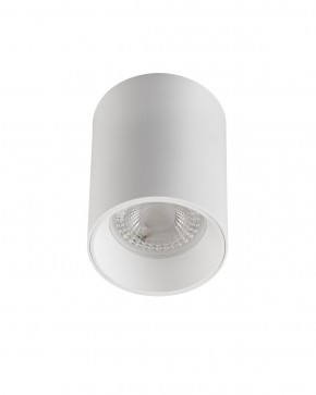 DK3110-WH Светильник накладной IP 20, 10 Вт, GU5.3, LED, белый, пластик в Камышлове - kamyshlov.mebel24.online | фото 2