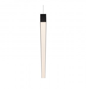DK9123-BK Линейный светильник 30W 1250mm 3000K, черный в Камышлове - kamyshlov.mebel24.online | фото 5
