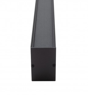 DK9123-BK Линейный светильник 30W 1250mm 3000K, черный в Камышлове - kamyshlov.mebel24.online | фото 6