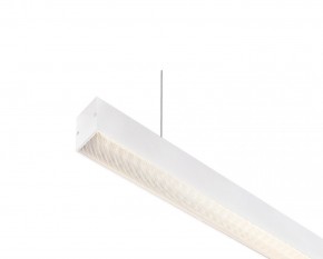 DK9123-WH Линейный светильник 30W 1250mm 3000K, белый в Камышлове - kamyshlov.mebel24.online | фото 2