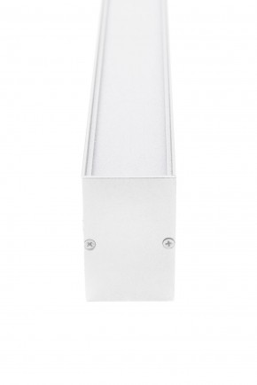 DK9123-WH Линейный светильник 30W 1250mm 3000K, белый в Камышлове - kamyshlov.mebel24.online | фото 3