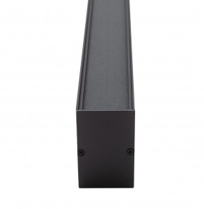 DK9203-BK Линейный светильник 52W 2000mm 3000K, черный в Камышлове - kamyshlov.mebel24.online | фото 4
