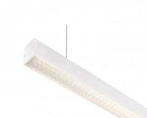 DK9203-WH Линейный светильник 52W 2000mm 3000K, белый в Камышлове - kamyshlov.mebel24.online | фото 2