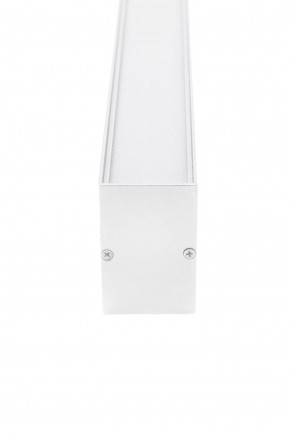 DK9203-WH Линейный светильник 52W 2000mm 3000K, белый в Камышлове - kamyshlov.mebel24.online | фото 3