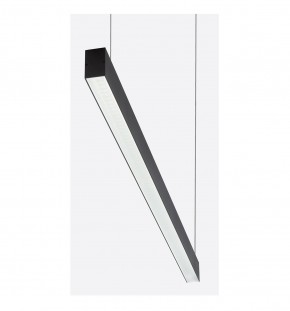 DK9254-BK Линейный светильник 62W 2500mm 4000K, черный в Камышлове - kamyshlov.mebel24.online | фото 3