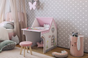 ДОМИК Стол-трансформер в Камышлове - kamyshlov.mebel24.online | фото 8