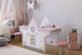ДОМИК Стол-трансформер в Камышлове - kamyshlov.mebel24.online | фото 9