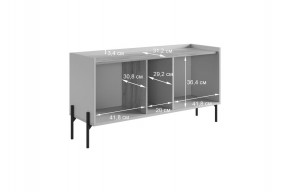 ДОМИНИКА К2 Гостиная в Камышлове - kamyshlov.mebel24.online | фото 3