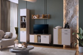 ДОМИНИКА К3 Гостиная в Камышлове - kamyshlov.mebel24.online | фото 1
