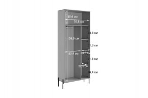 ДОМИНИКА К6 Гостиная в Камышлове - kamyshlov.mebel24.online | фото 9