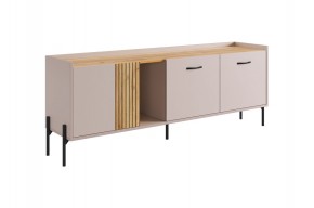 ДОМИНИКА Тумба 2 в Камышлове - kamyshlov.mebel24.online | фото 1