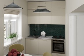 ДЮНА Кухонный гарнитур Макси 2 1800 мм в Камышлове - kamyshlov.mebel24.online | фото 1