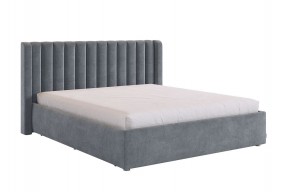 ЕВА Кровать с основанием 1600 в Камышлове - kamyshlov.mebel24.online | фото 8