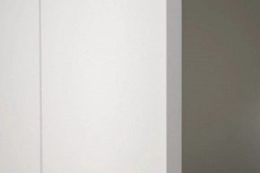 ЭЙР прихожая (модульная) Белый Шагрень в Камышлове - kamyshlov.mebel24.online | фото 16