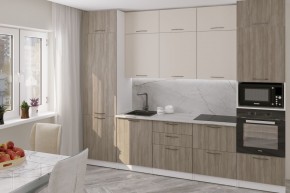 ФЬЮДЖИ Кухонный гарнитур Экстра (3000 мм) в Камышлове - kamyshlov.mebel24.online | фото