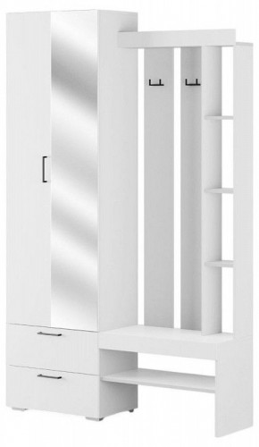 Гарнитур для прихожей Торонто в Камышлове - kamyshlov.mebel24.online | фото