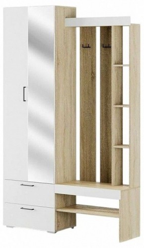 Гарнитур для прихожей Торонто в Камышлове - kamyshlov.mebel24.online | фото