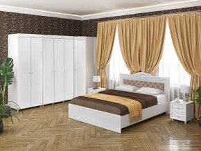 Гарнитур для спальни Афина в Камышлове - kamyshlov.mebel24.online | фото