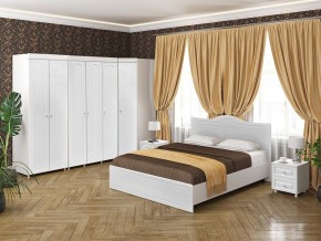 Гарнитур для спальни Афина в Камышлове - kamyshlov.mebel24.online | фото
