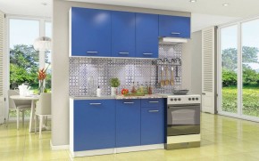 Гарнитур кухонный Бланка СТЛ.218.00М в Камышлове - kamyshlov.mebel24.online | фото 2