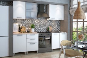 Гарнитур кухонный Корсика СТЛ.051.26 в Камышлове - kamyshlov.mebel24.online | фото 2