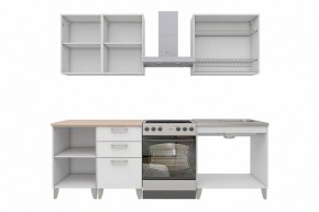 Гарнитур кухонный Корсика СТЛ.051.26 в Камышлове - kamyshlov.mebel24.online | фото 3