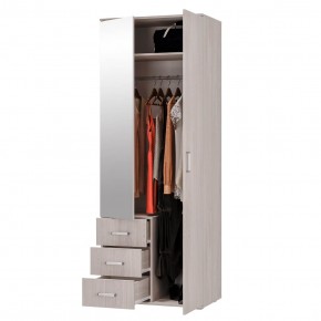 Гостиная Белла (модульная) ясень белый в Камышлове - kamyshlov.mebel24.online | фото 12