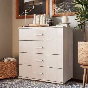 Гостиная Белла (модульная) ясень белый в Камышлове - kamyshlov.mebel24.online | фото 18