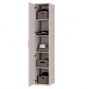 Гостиная Белла (модульная) ясень белый в Камышлове - kamyshlov.mebel24.online | фото 8