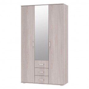 Гостиная Белла (модульная) ясень белый в Камышлове - kamyshlov.mebel24.online | фото 9