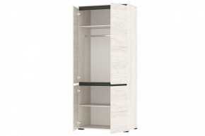 ГРЕТТА Шкаф 4С (дуб крафт) в Камышлове - kamyshlov.mebel24.online | фото 2