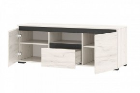 ГРЕТТА Тумба под ТВ 2С1Я (дуб крафт) в Камышлове - kamyshlov.mebel24.online | фото 2